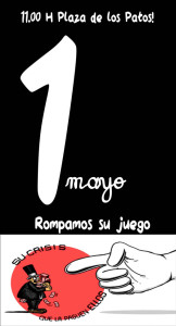 1mayo