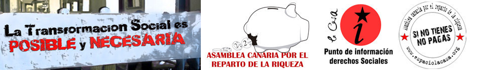 Asamblea Canaria por el Reparto de la Riqueza